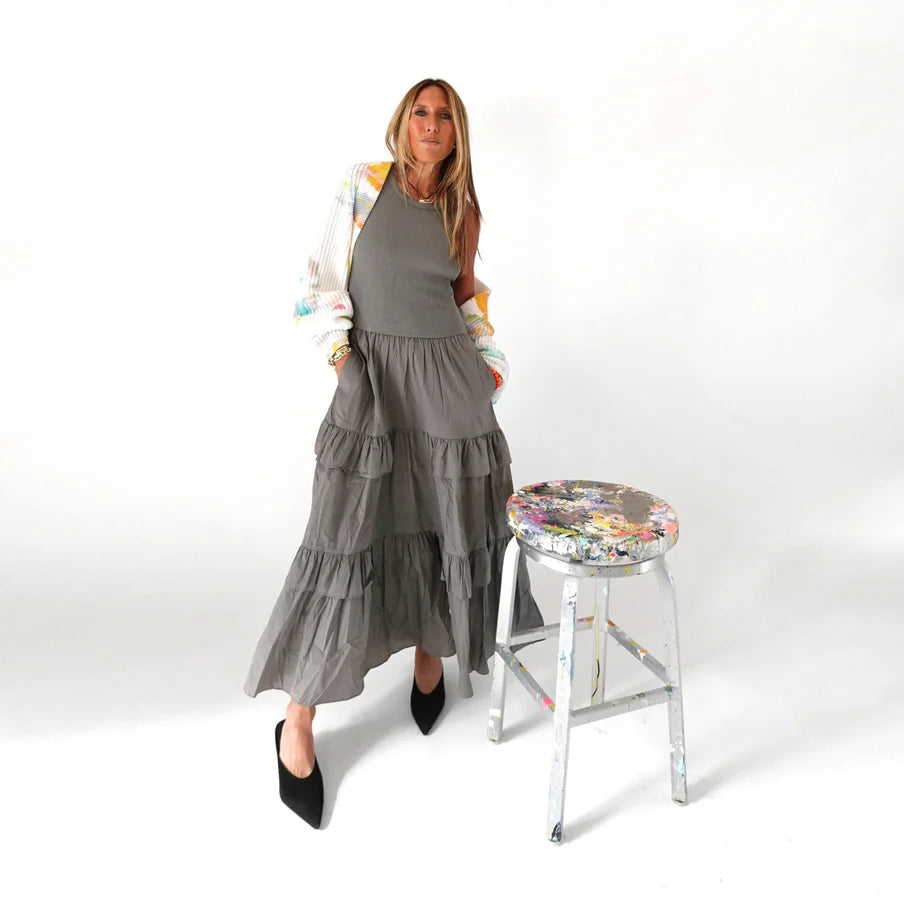 Kerri Rosenthal Studio Hug Shrug