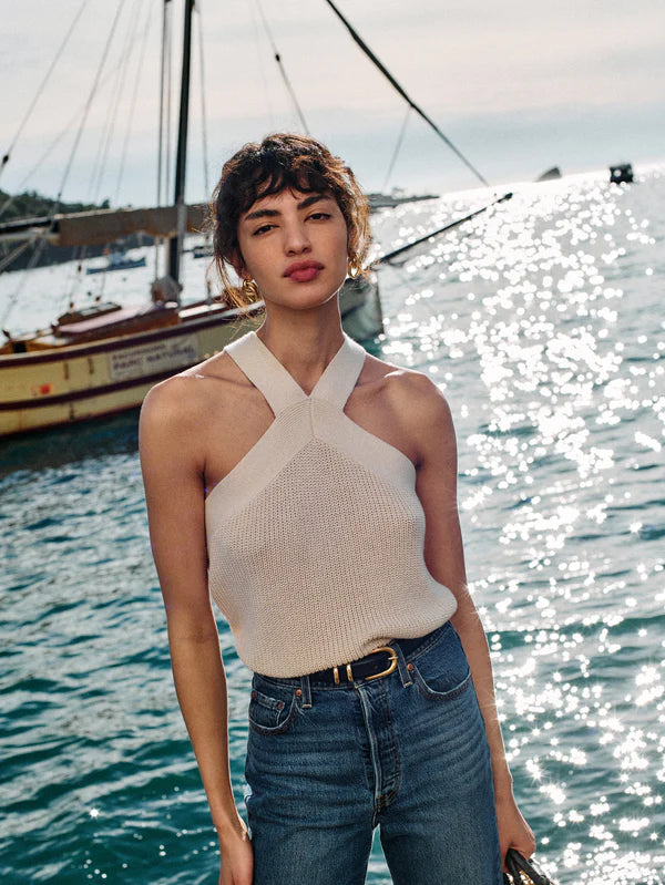 Nation LTD Desi Halter