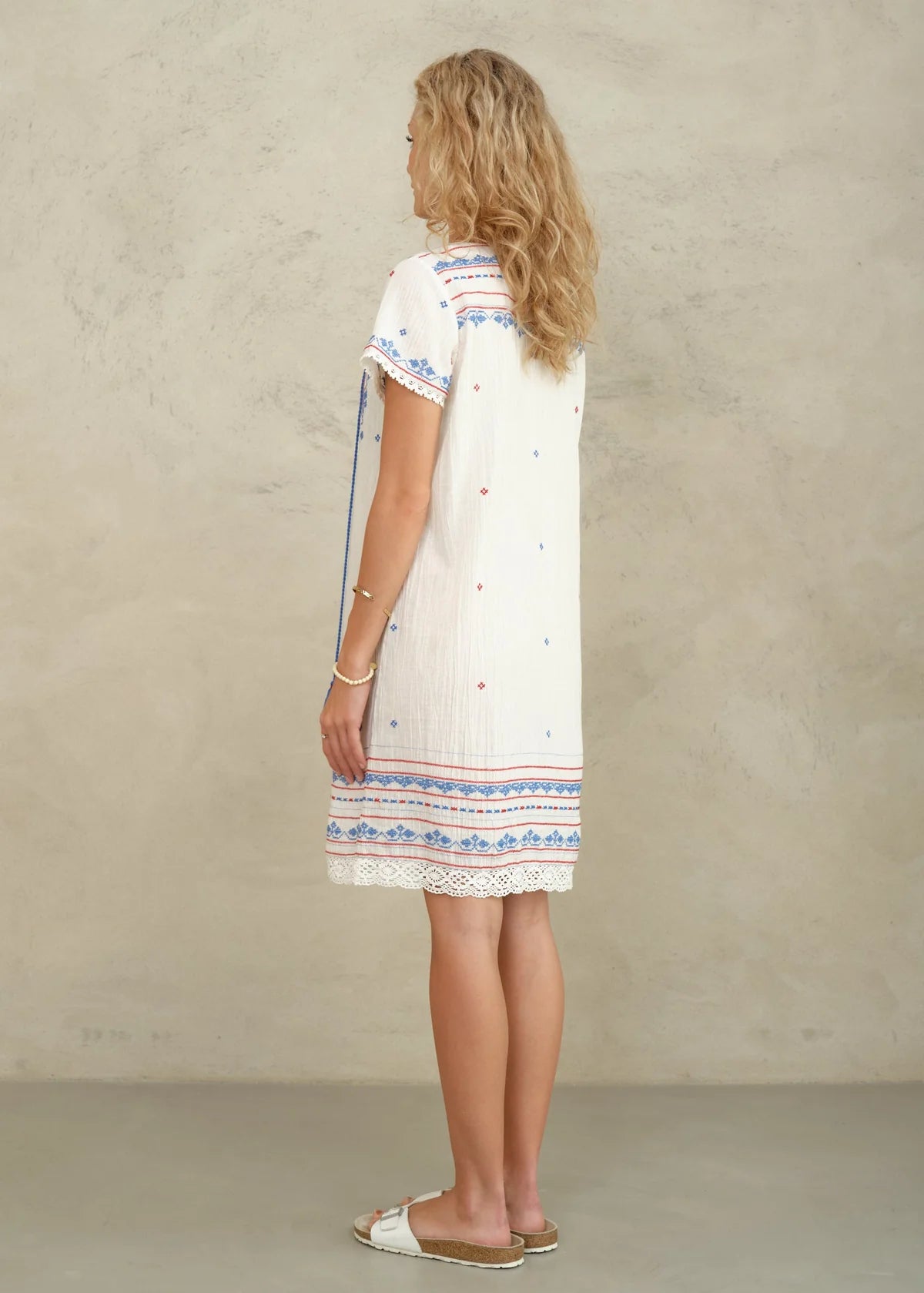 M.A.B.E Elsa Sundress