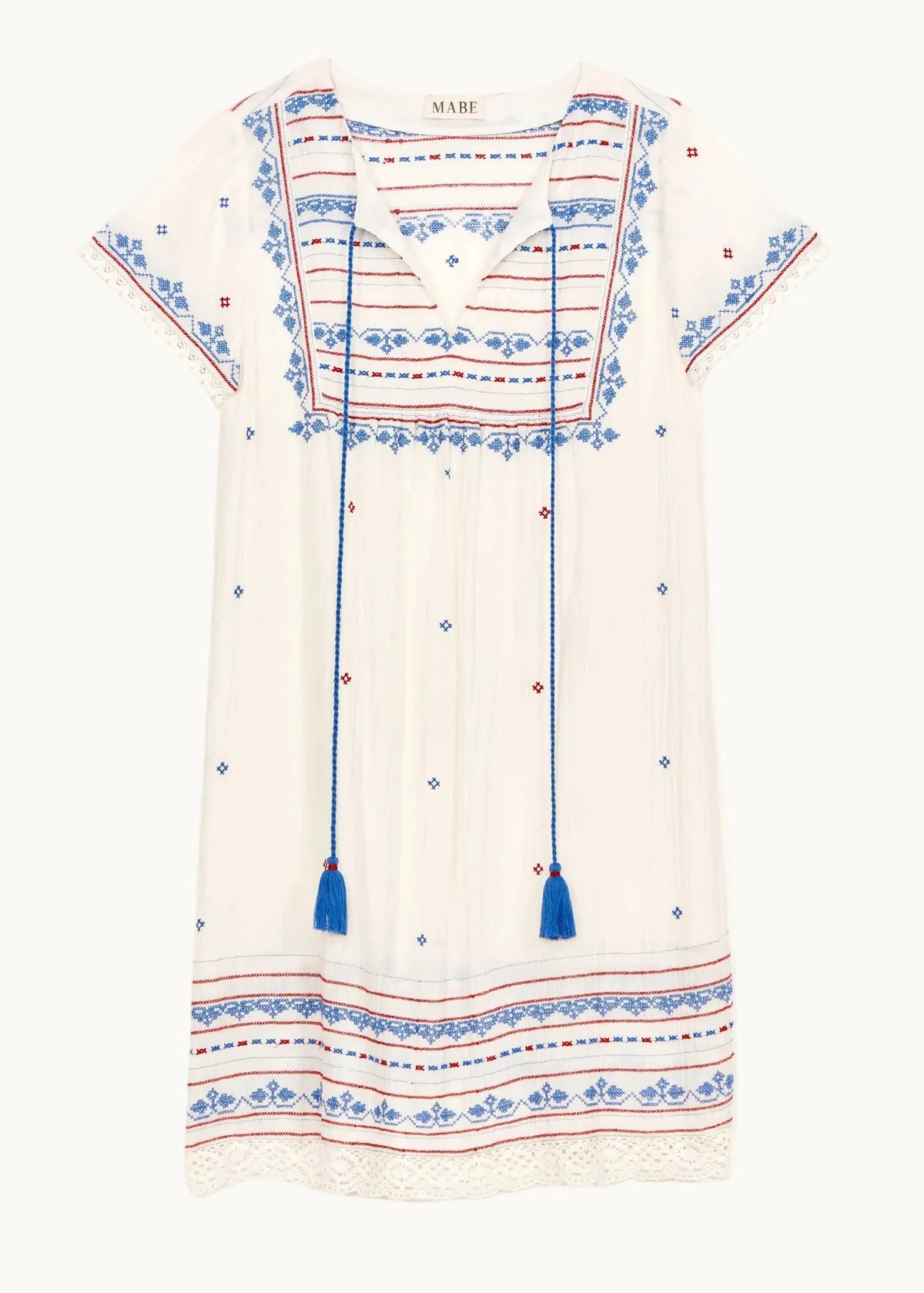M.A.B.E Elsa Sundress