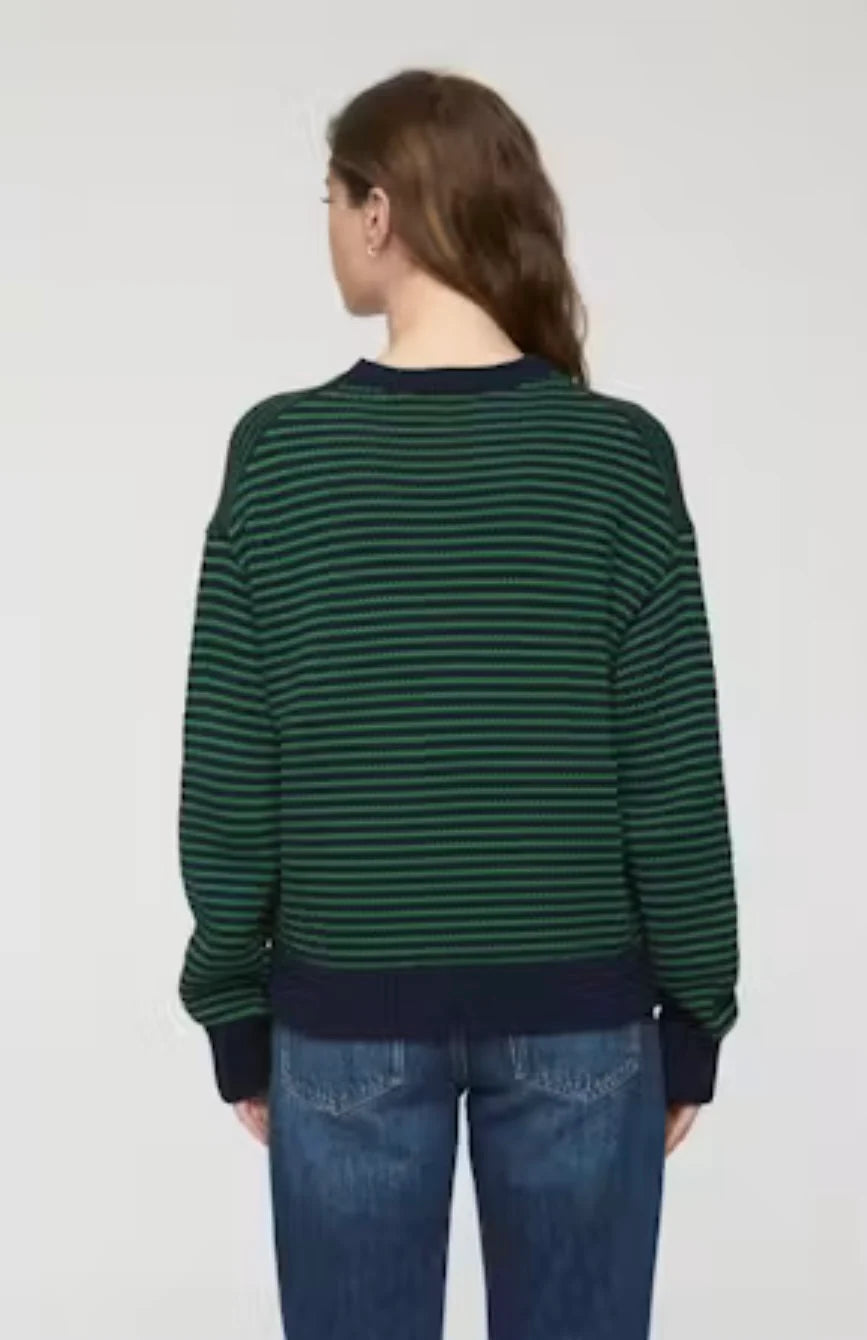Pistola Aura Relaxed Sweater