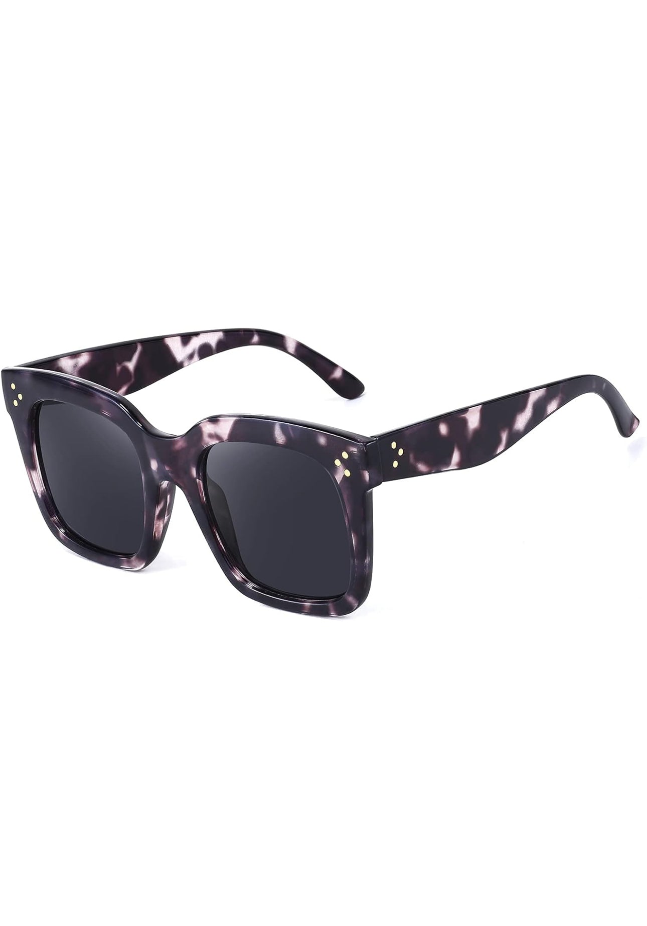 Vintage Women's Butterfly Sunglasses