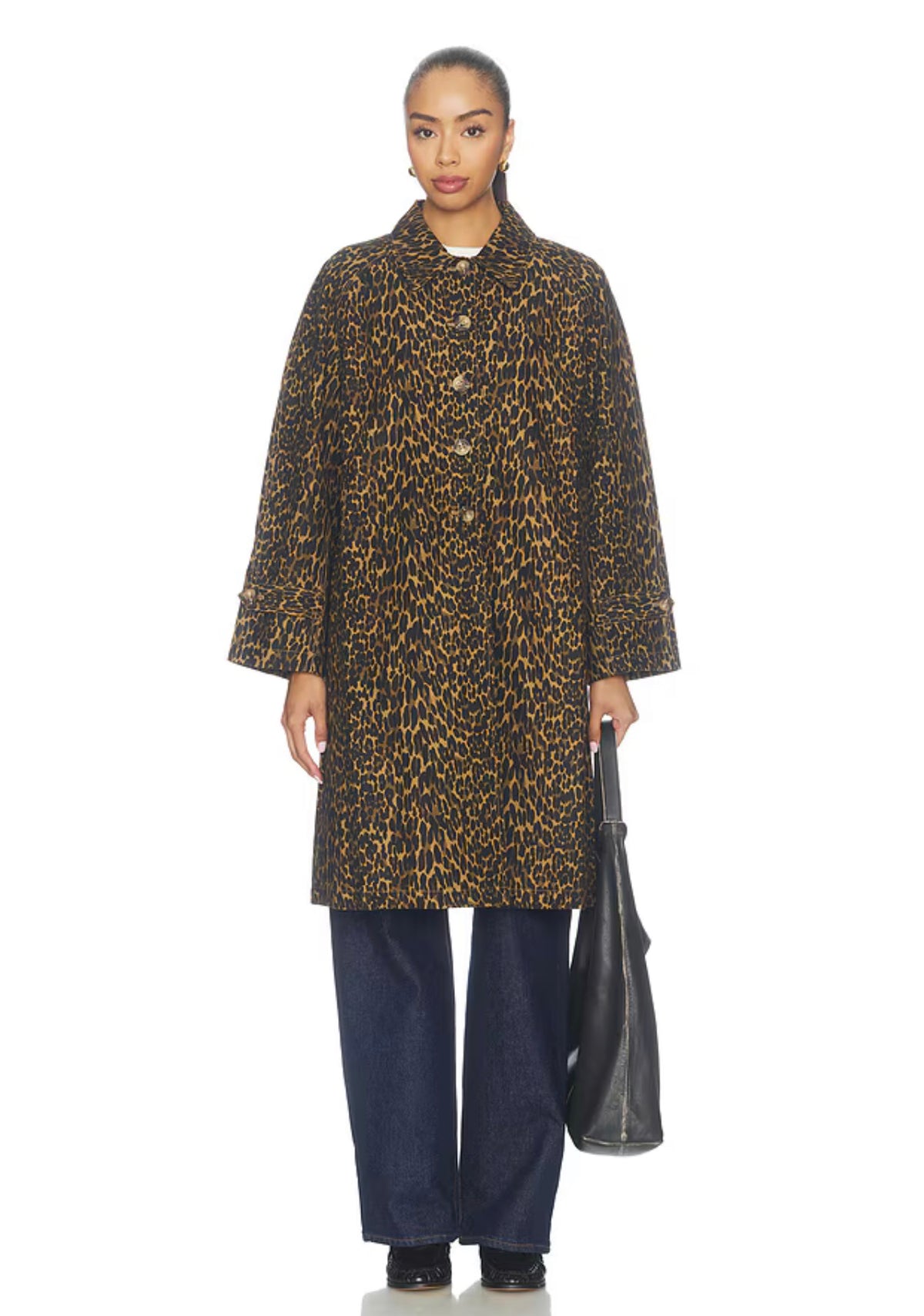 The Great. The Trench Coat.