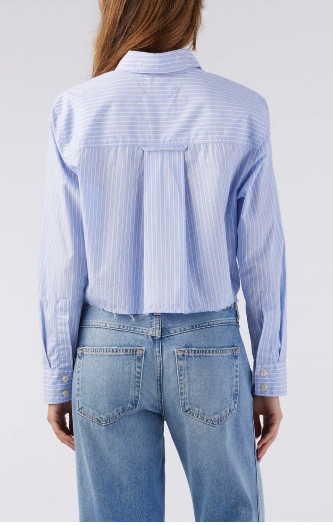 AMO Selma Shirt