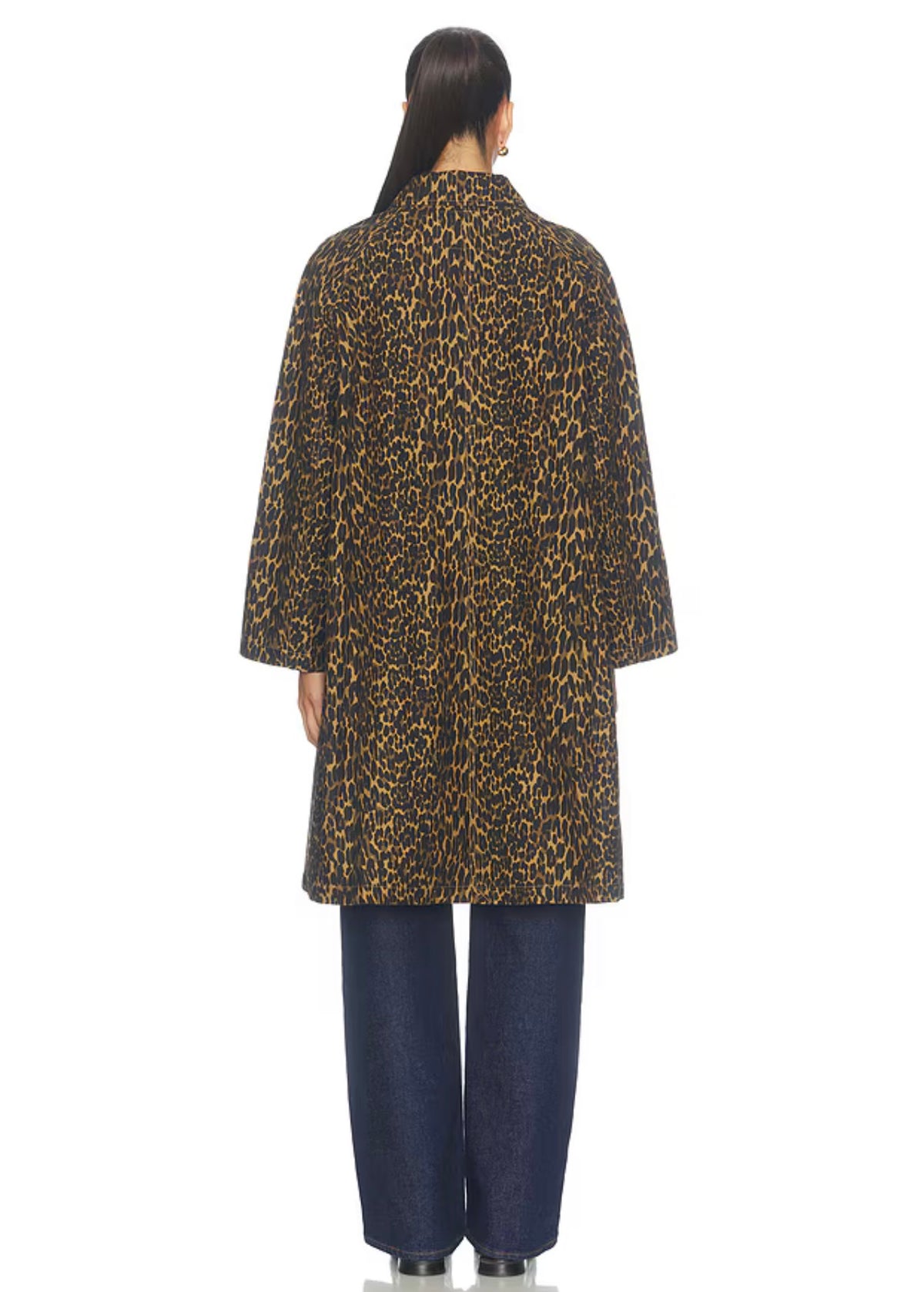 The Great. The Trench Coat.