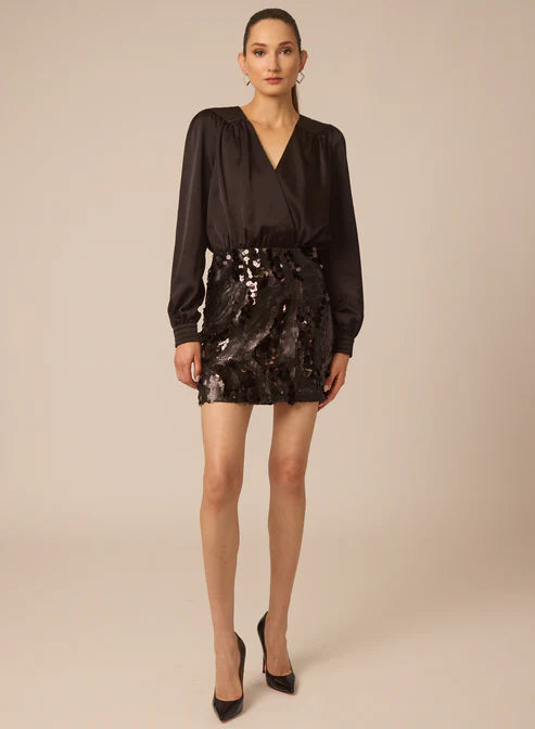 Gilner Farrar Elara Dress