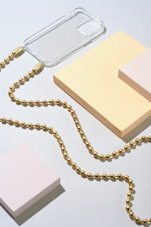 Ossa New York Crossbody Strap