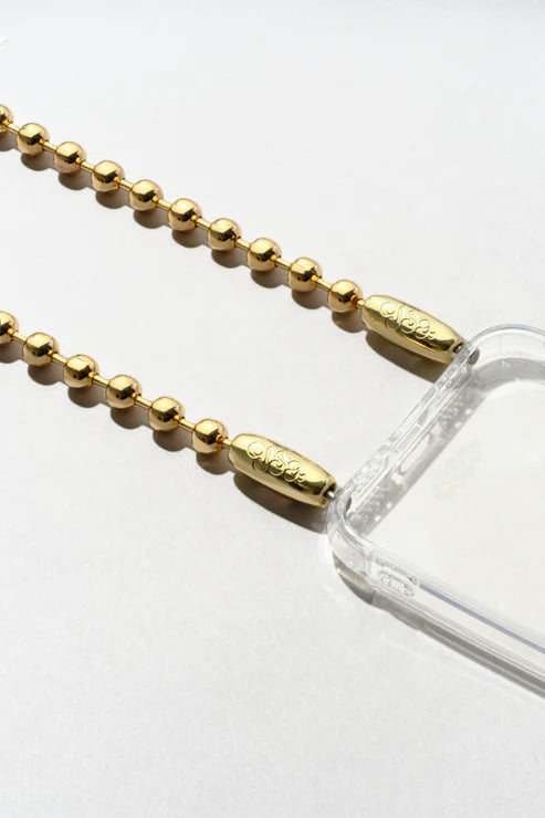 Ossa New York Crossbody Strap