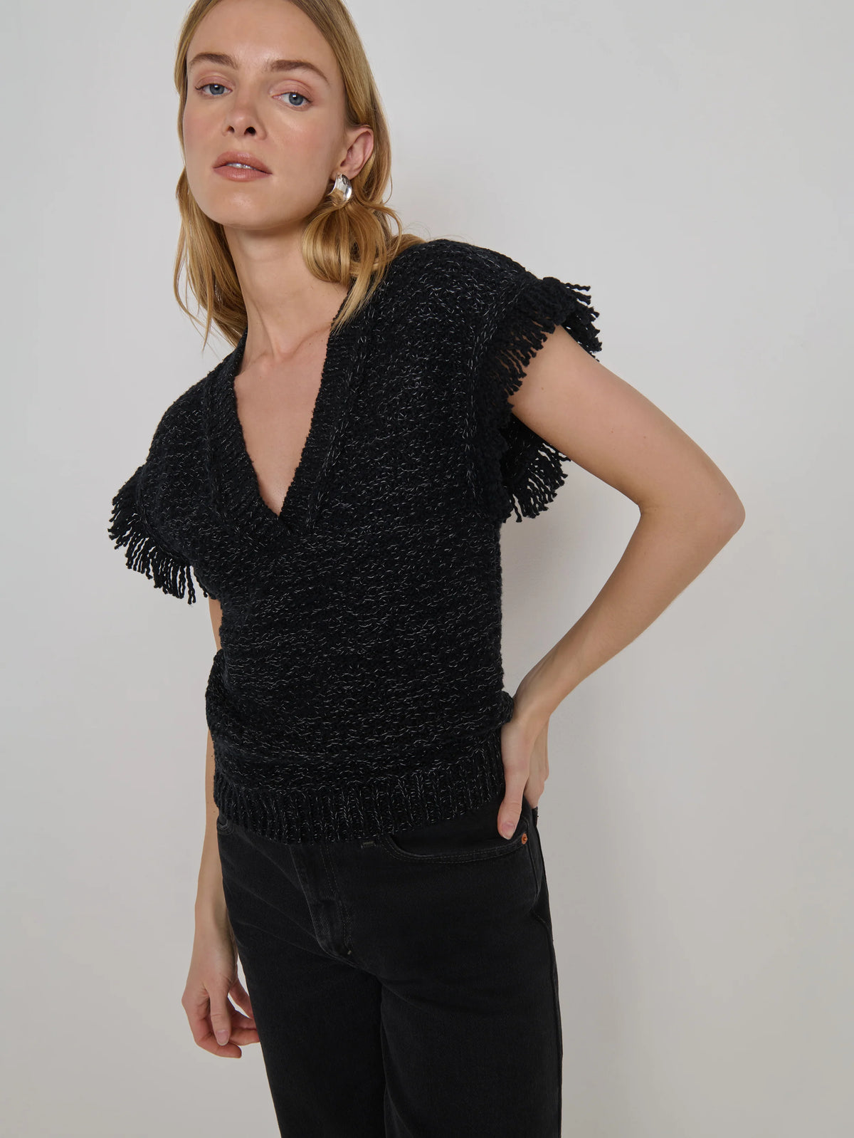 Nation Hazel Vest