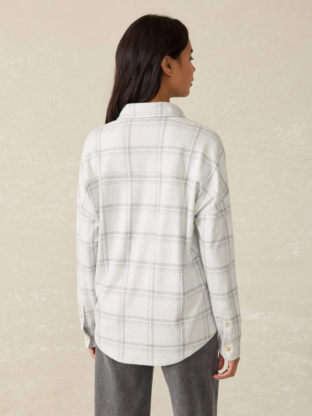 Faherty Legend Montana Sweater Pullover