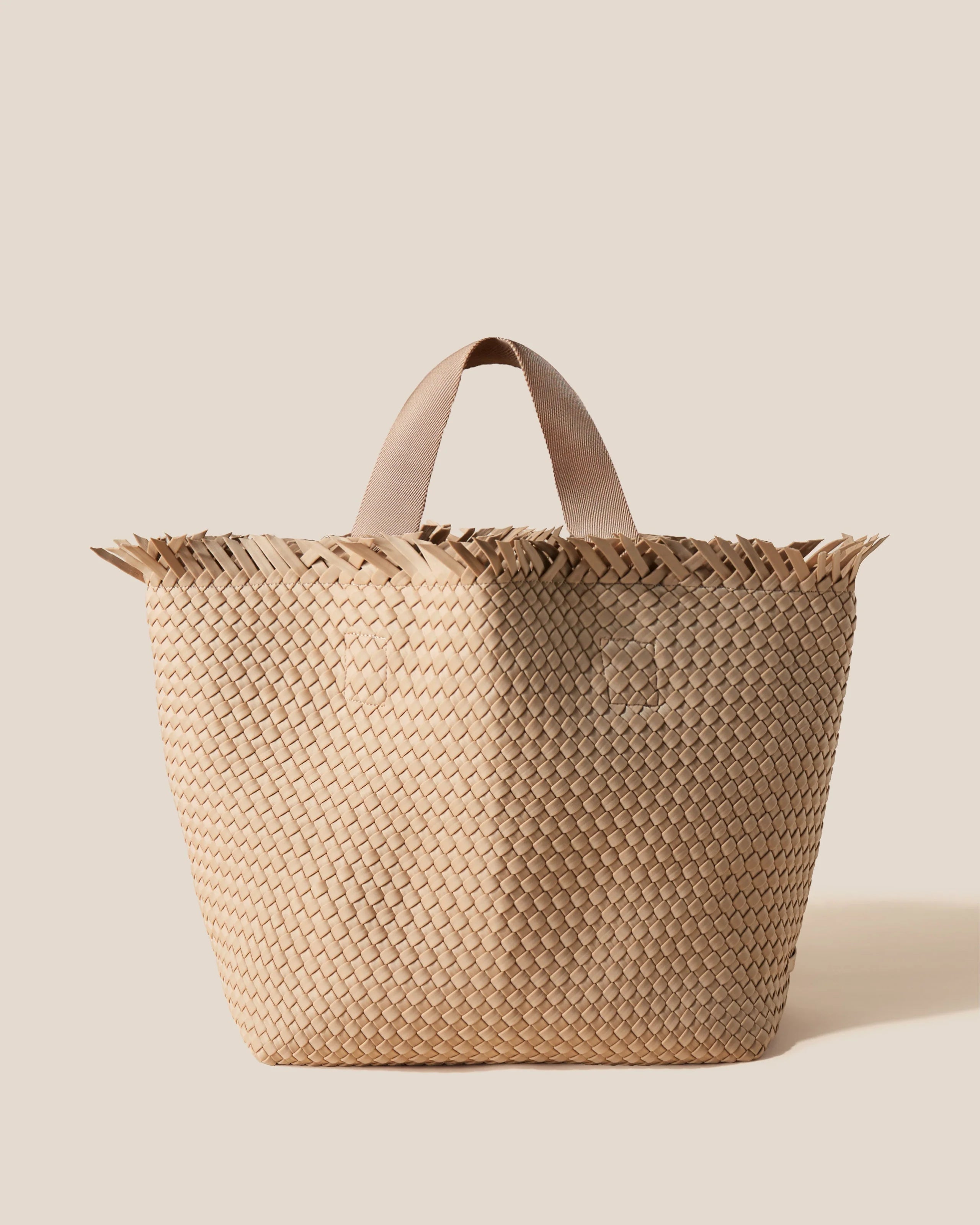 Naghedi Havana Large Tote