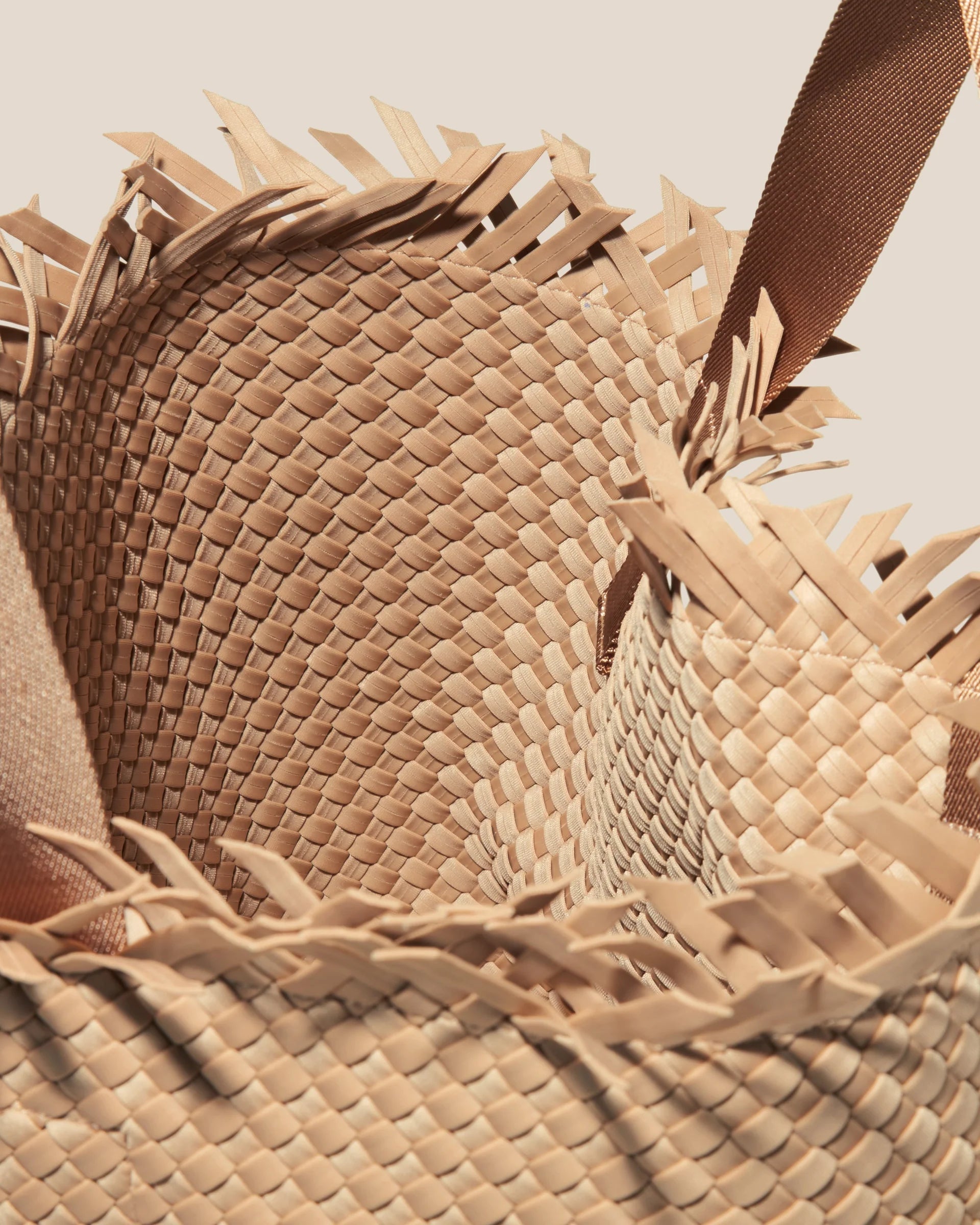 Naghedi Havana Large Tote