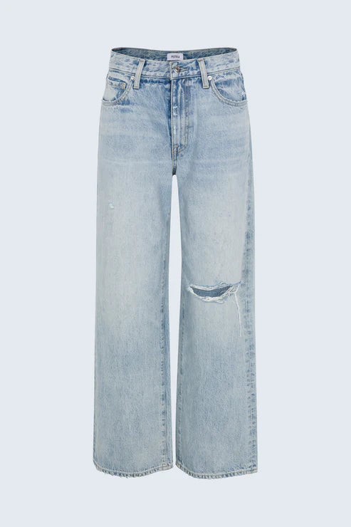 Pistola High Rise Baggy Jean