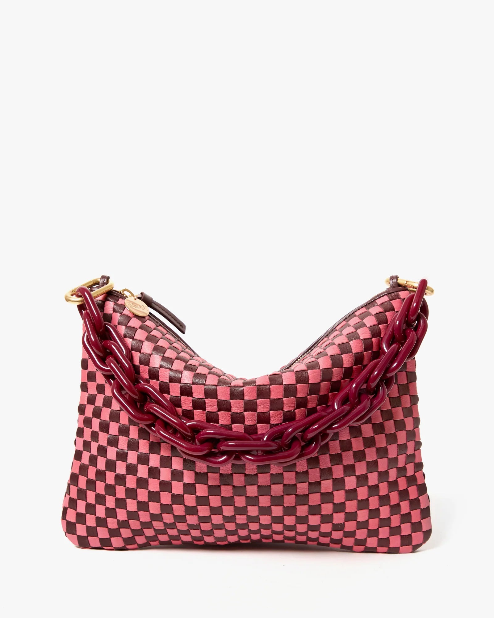Clare V Flat Clutch with Tabs