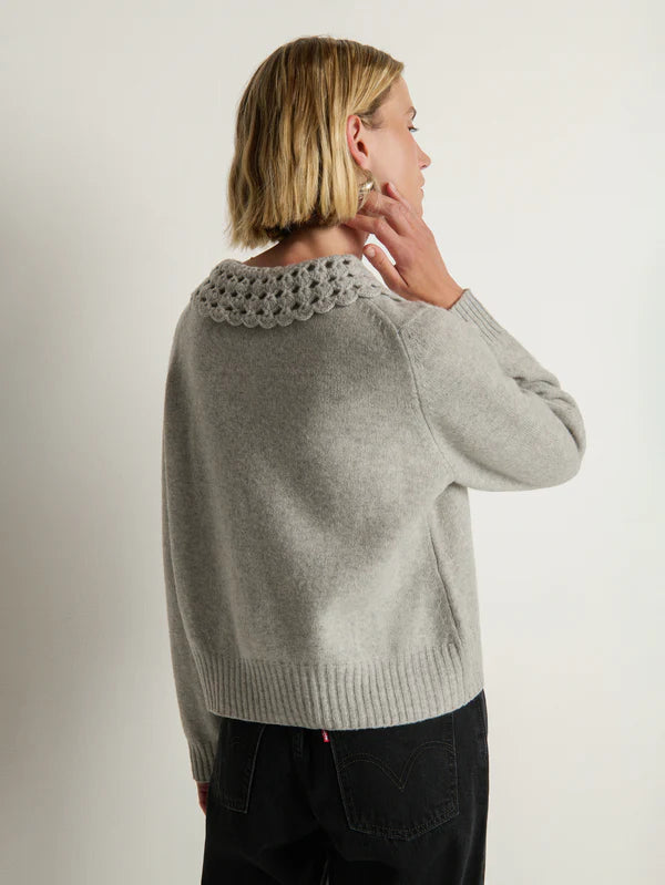 Nation Addie Cardigan