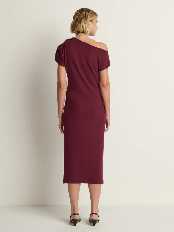 Nation Hallie Midi Dress