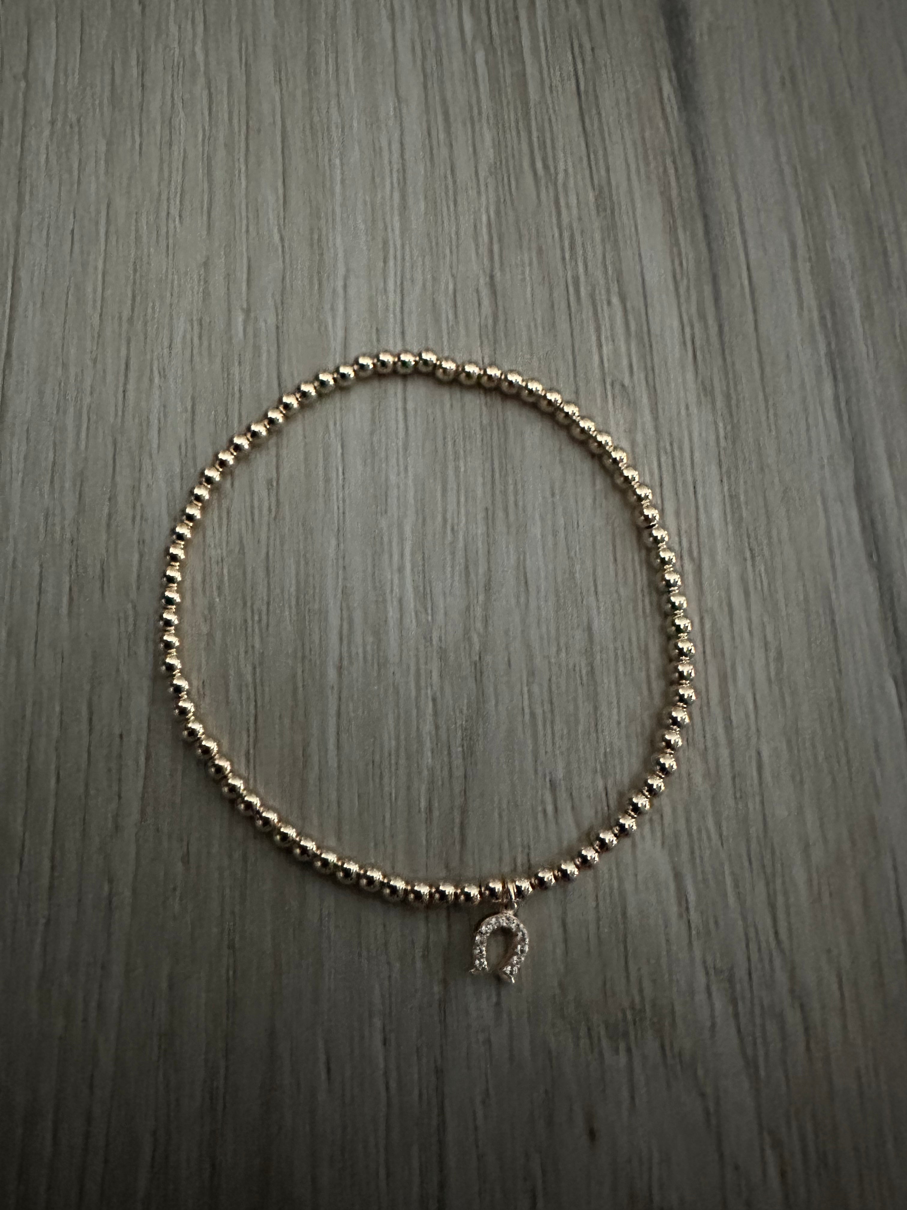 Alexa Leigh Prosperity Bracelet