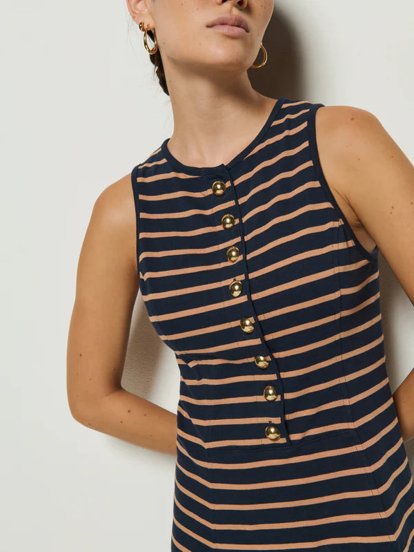 Nation LTD Jayna Dress