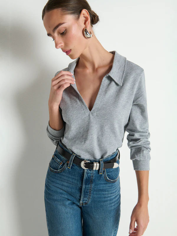 Nation Kimberley Polo Tee