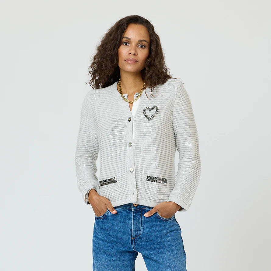 Kerri Rosenthal Gemma Cardigan