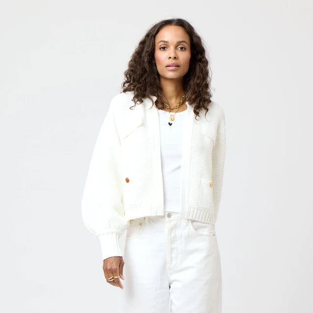 Kerri Rosenthal Alaina Cardigan