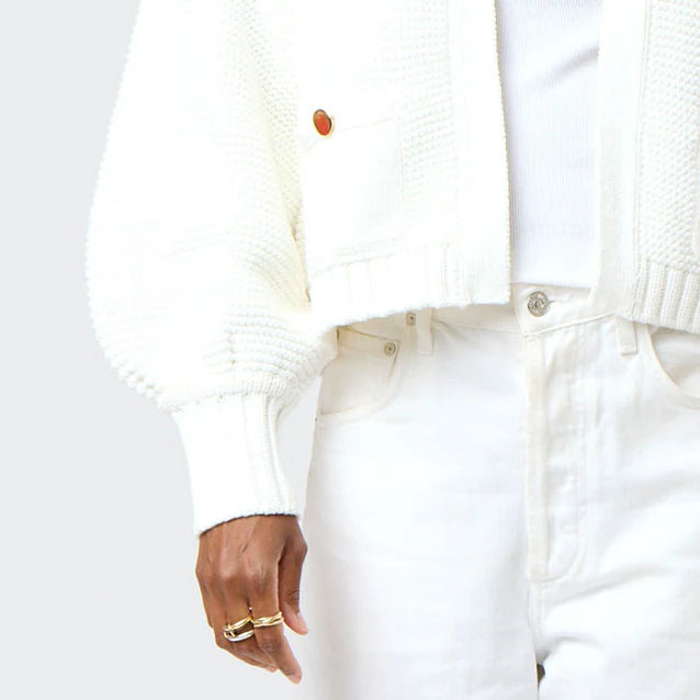 Kerri Rosenthal Alaina Cardigan