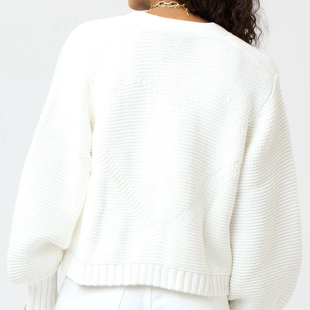 Kerri Rosenthal Alaina Cardigan