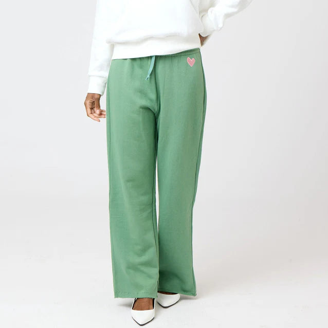 Kerri Rosenthal Weekend Barb Sweatpant