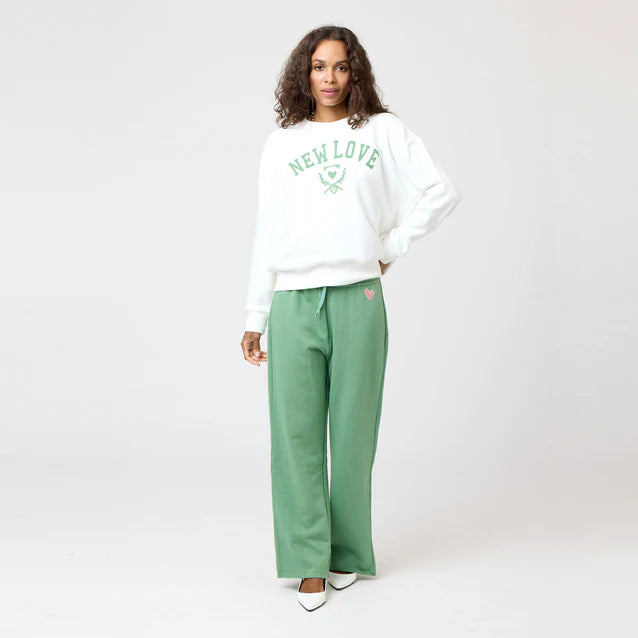 Kerri Rosenthal Weekend Barb Sweatpant