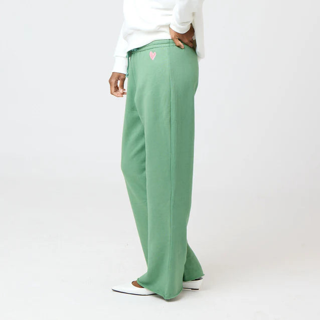 Kerri Rosenthal Weekend Barb Sweatpant