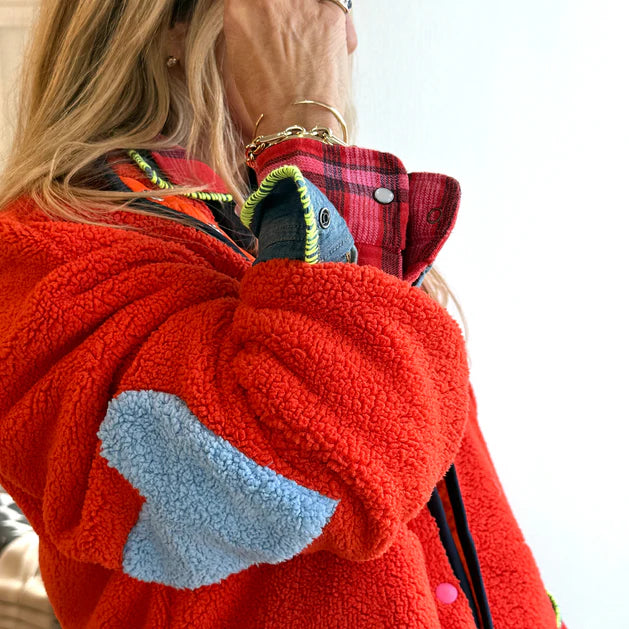 Kerri Rosenthal Coze Magoze