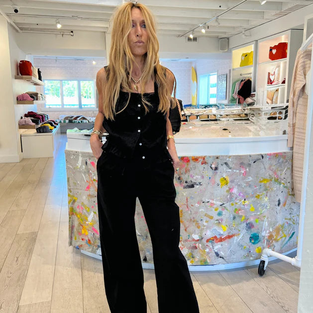 Kerri Rosenthal Pippa Blouse