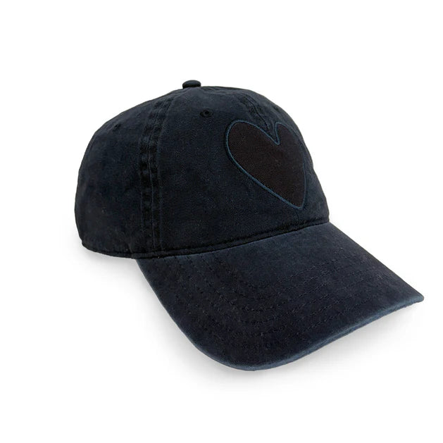 KR Imperfect Heart Hat