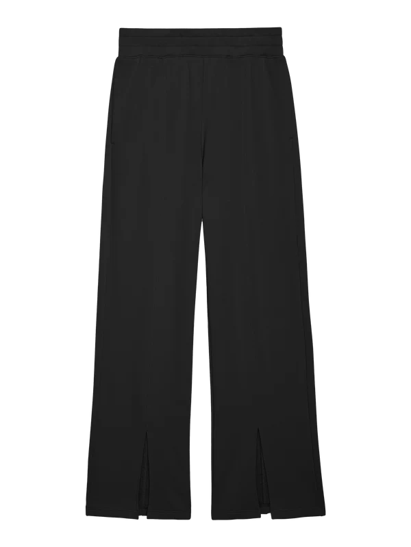 Nation LTD Lincoln Front Slit Knit Pant