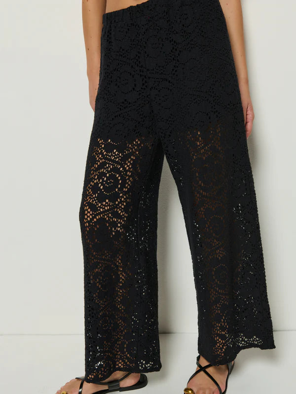 Nation LTD Linney Lace Pants