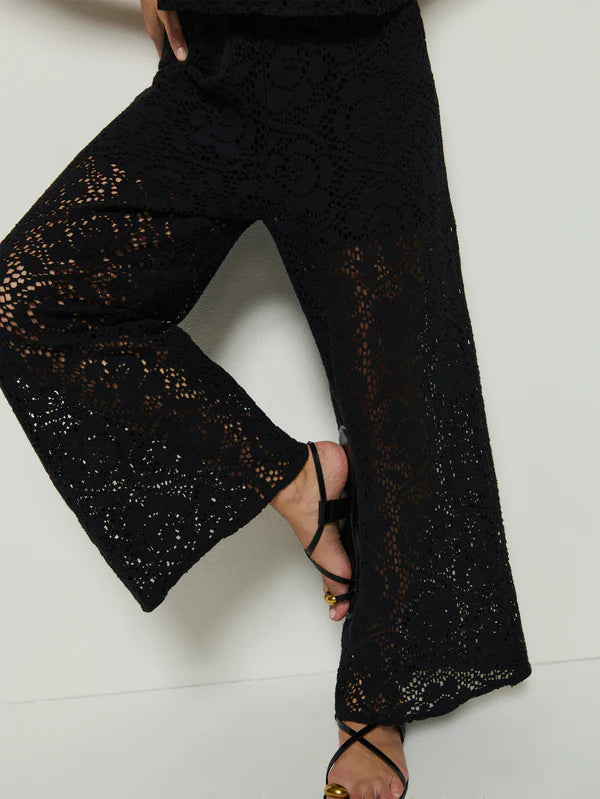 Nation LTD Linney Lace Pants