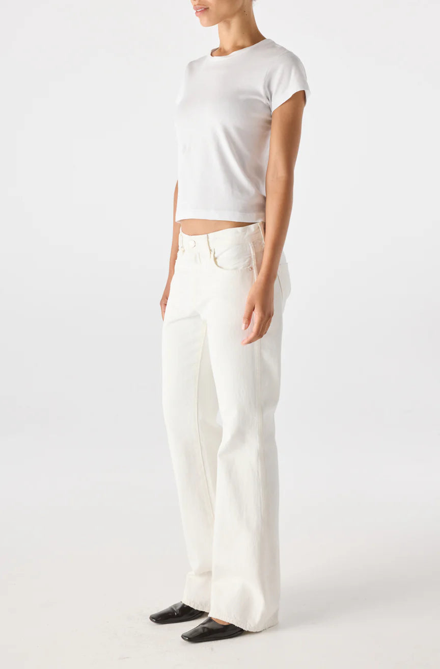 AMO Marcenia Boot Jean