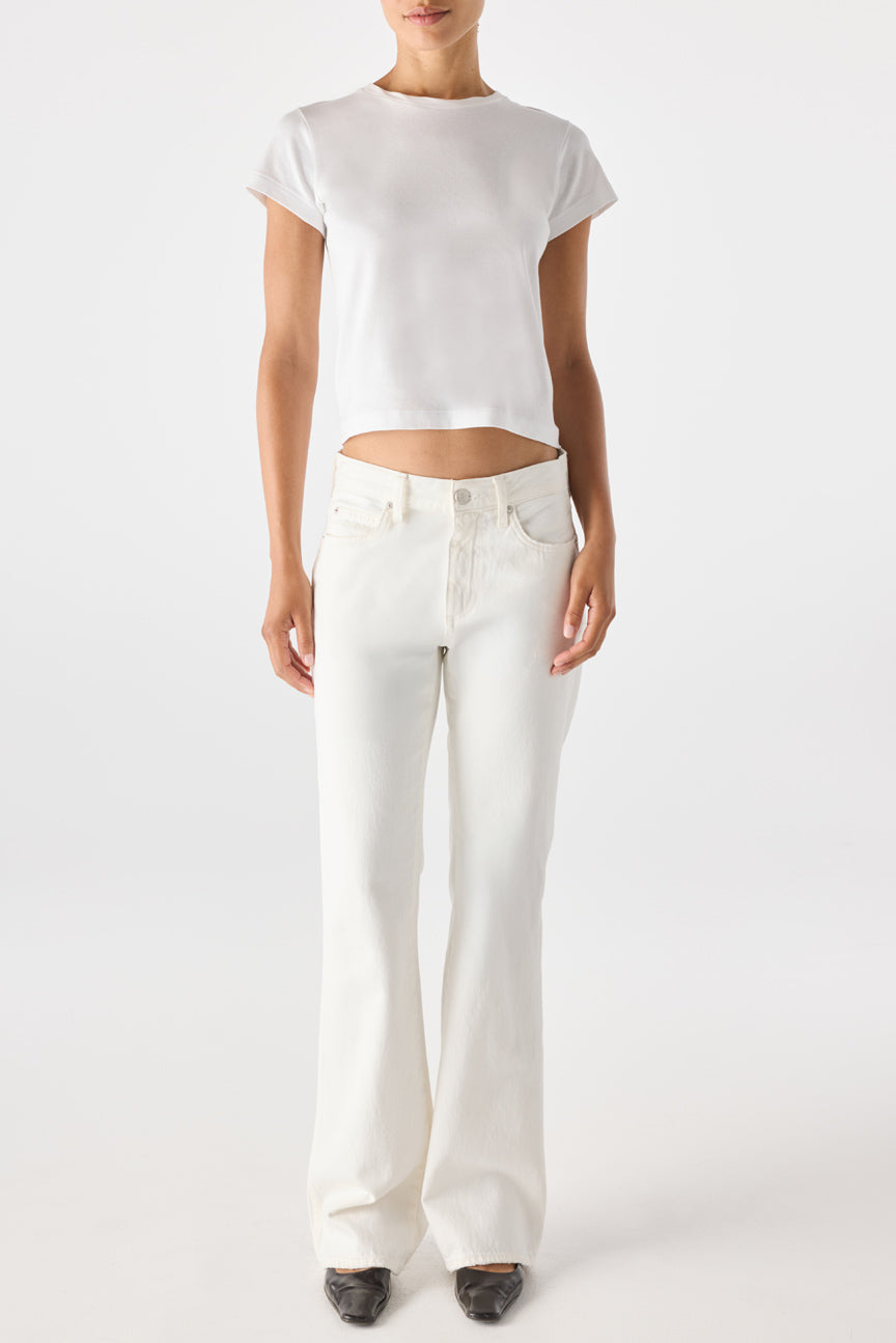 AMO Marcenia Boot Jean