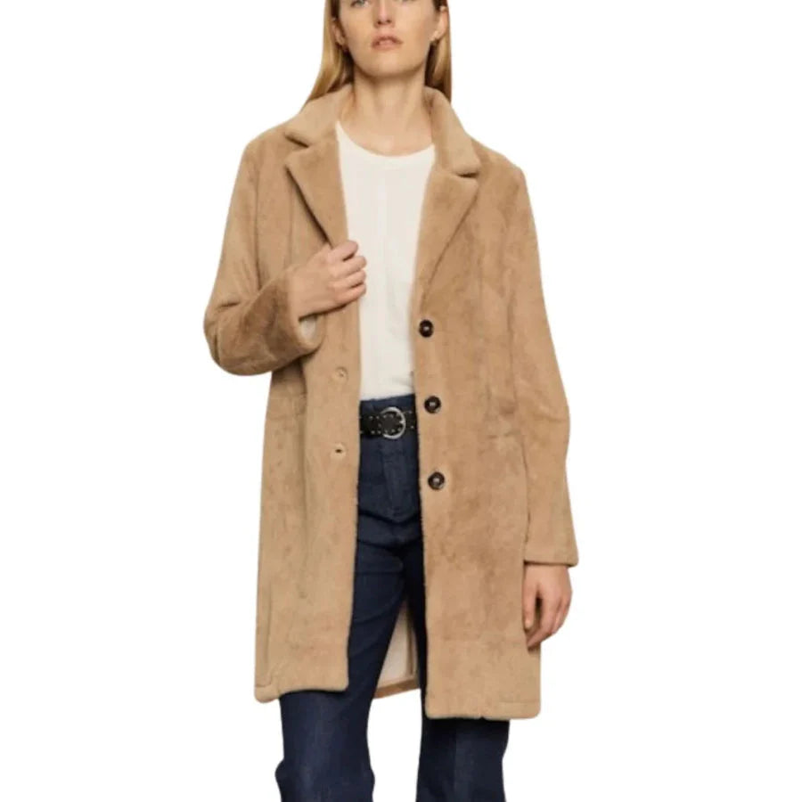 Sanctuary Hometown Jacket