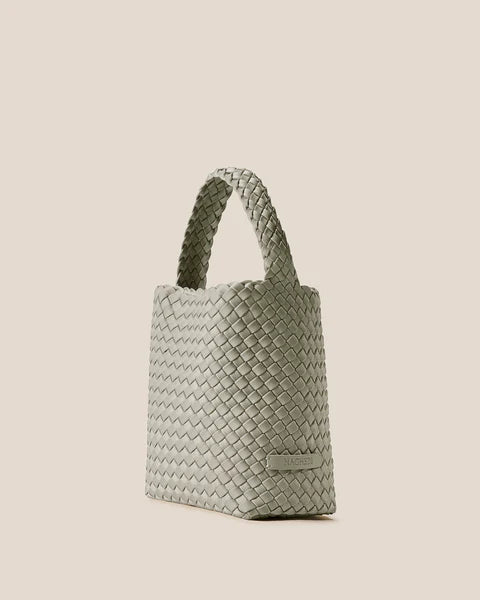 Naghedi Nomad Small Hobo