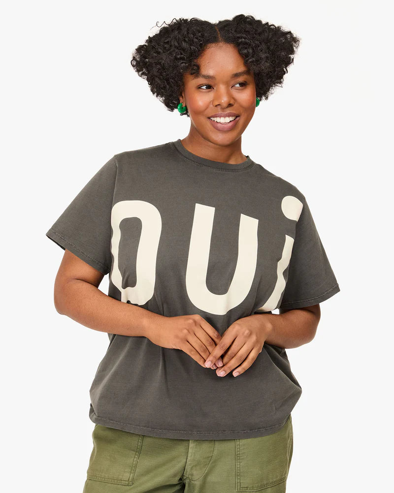 Clare V Original Tee