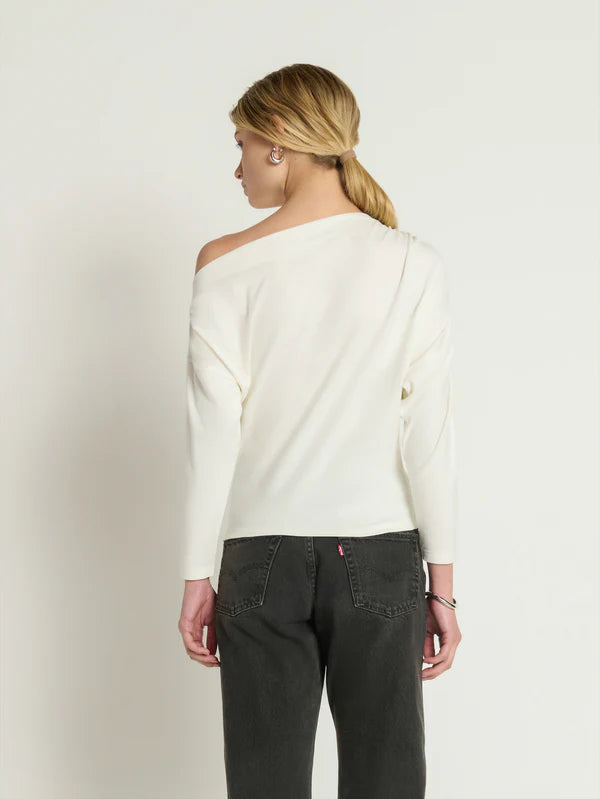 Nation Pietra Off Shoulder Top