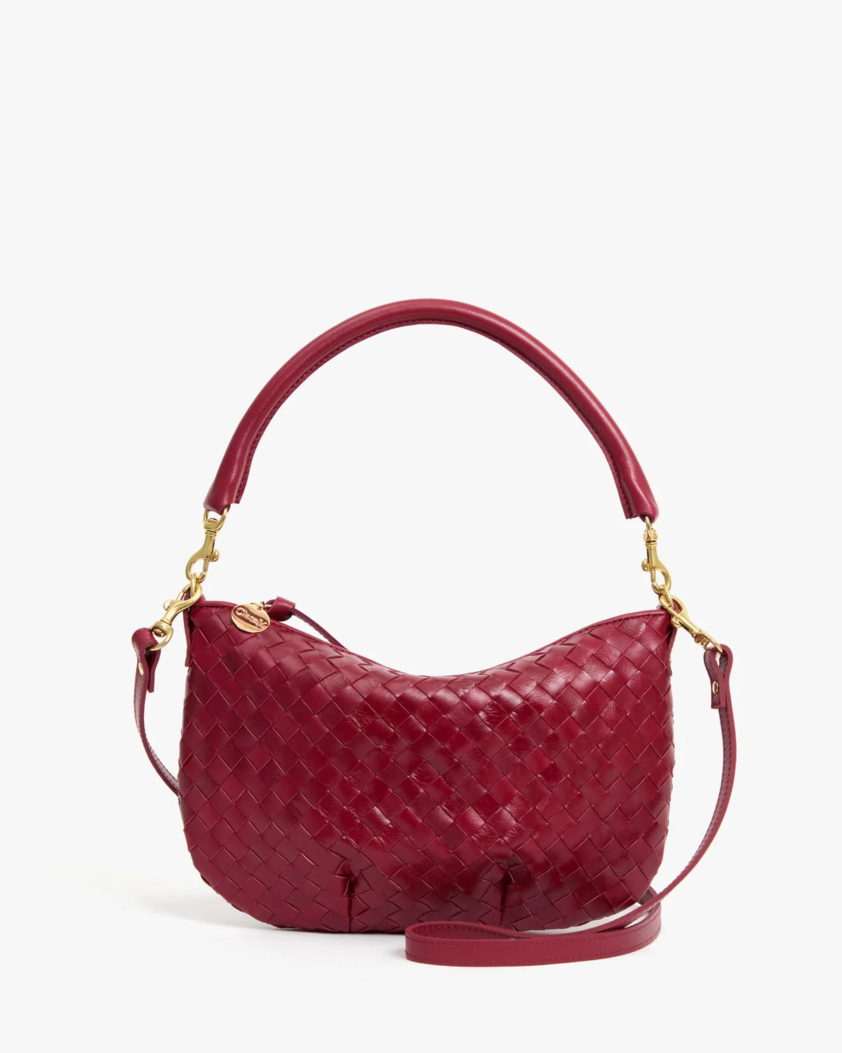 Clare V Petit Moyen Messenger