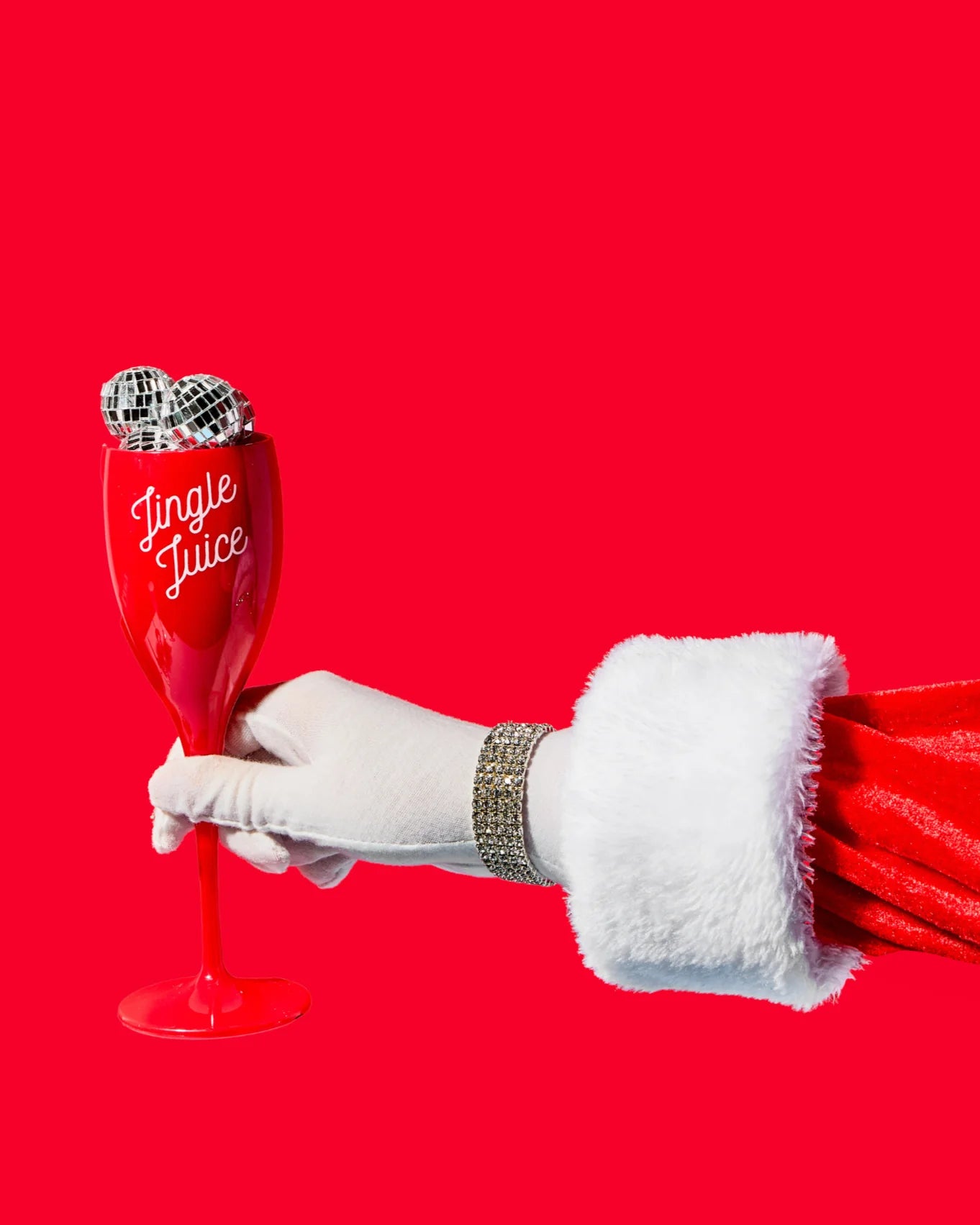 Tart by Taylor Jingle Juice Flute