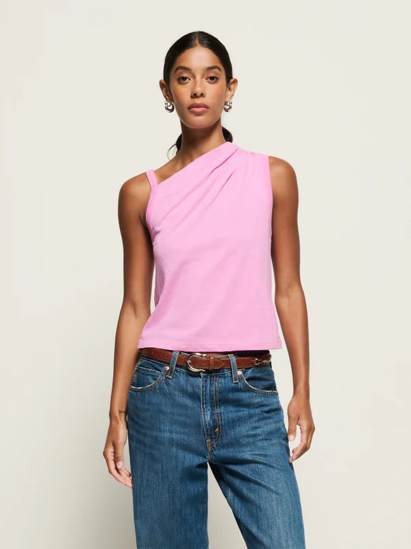 Nation Quin Tank