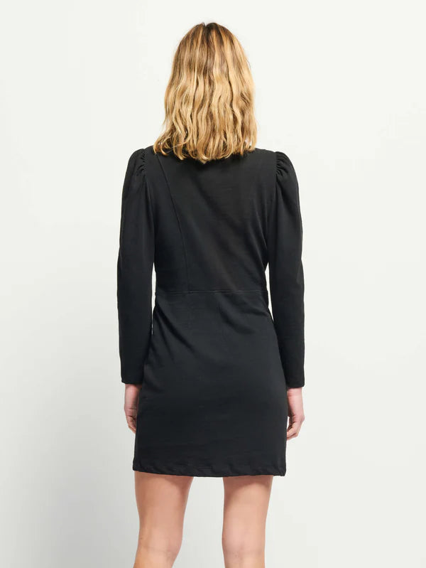 Nation LTD Rae Placket Front Dress