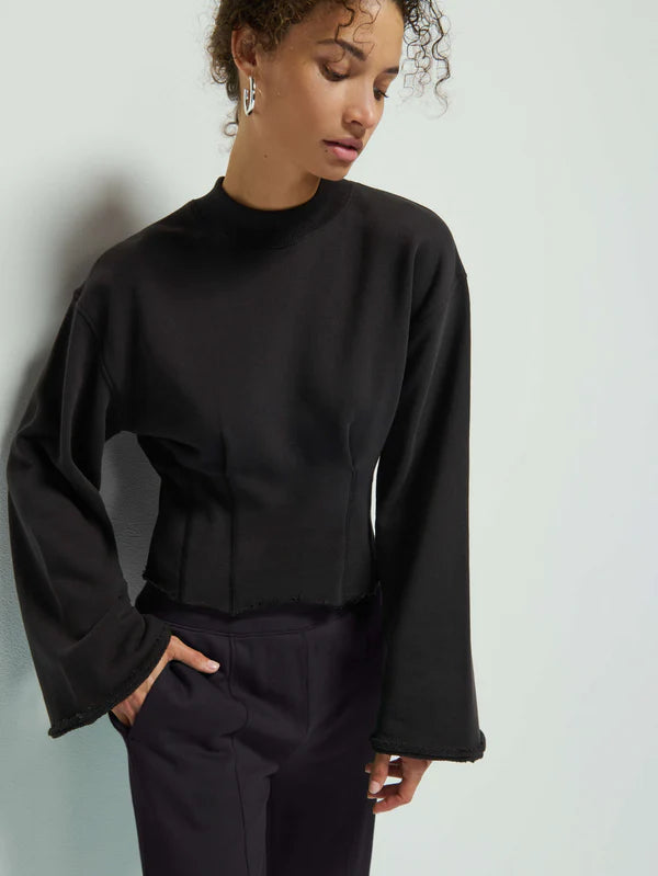 Nation LTD Rocky Sweatshirt