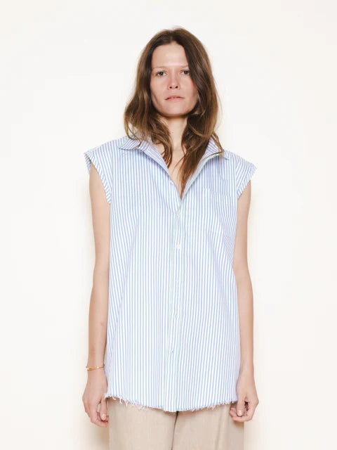 Raquel Allegra Gardener Shirt