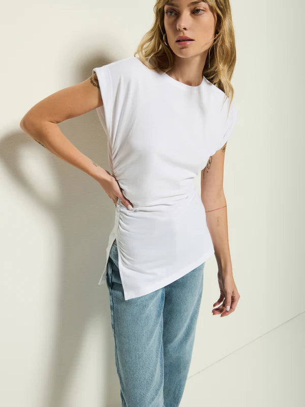 Nation Sadee Crewneck T-shirt