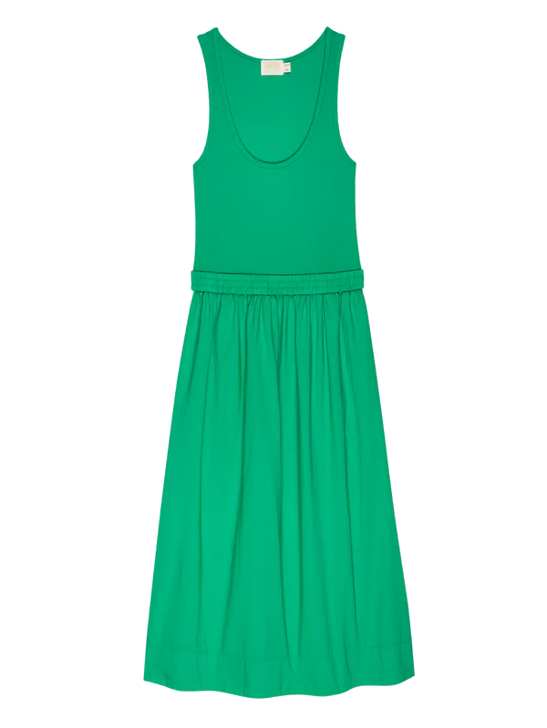 Nation LTD Sadelle Clean Combo Midi, Island Time